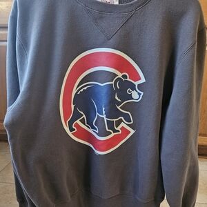 Cubs Sweatshirt
